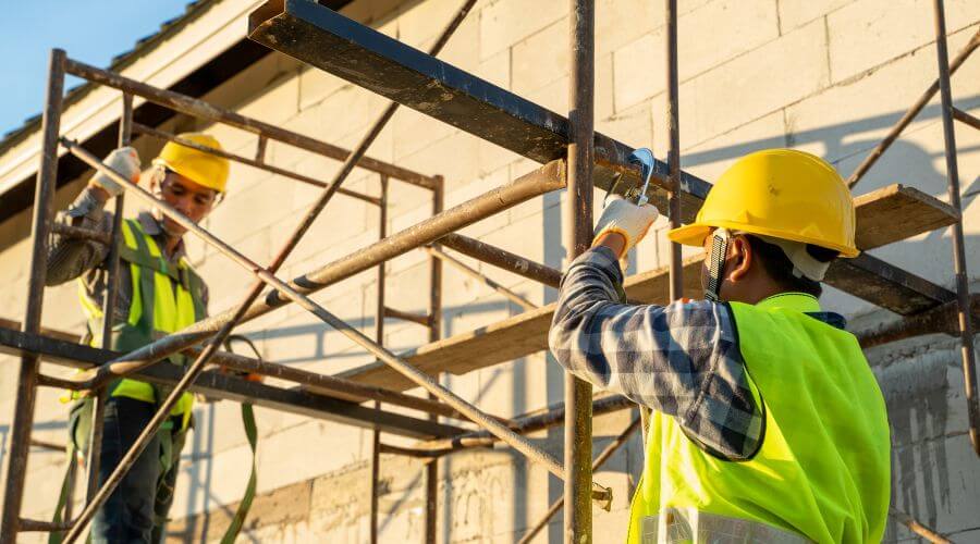 Soffit Repair in Hyde Park, NY